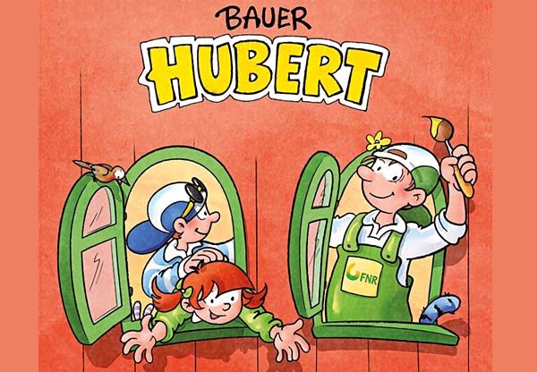 Bauer Hubert